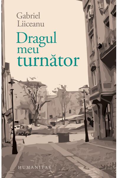 Dragul meu turnător