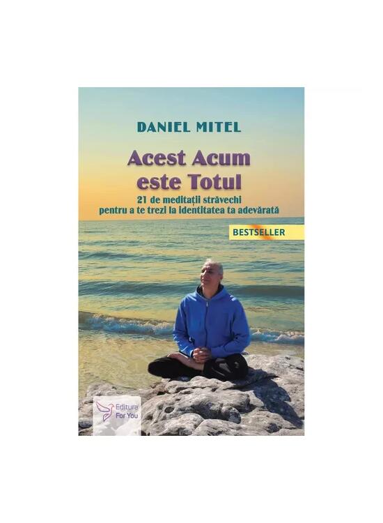 Copertă produs Acest acum este totul - gallery big 1