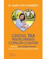 Copertă produs Ghidul TAA pentru părinții copiilor cu autism - thumb 1