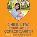 Copertă produs Ghidul TAA pentru părinții copiilor cu autism - gallery small 