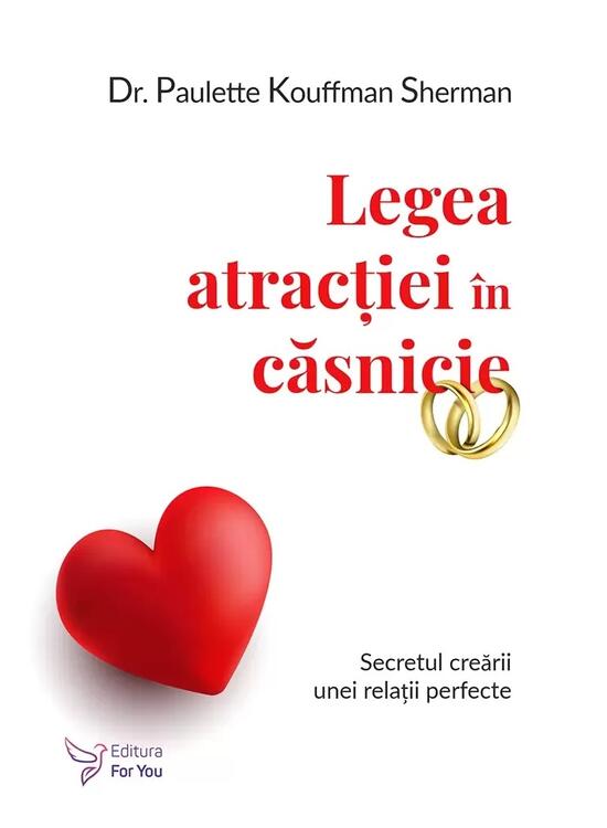 Copertă produs Legea atracției &icirc;n căsnicie - gallery big 1