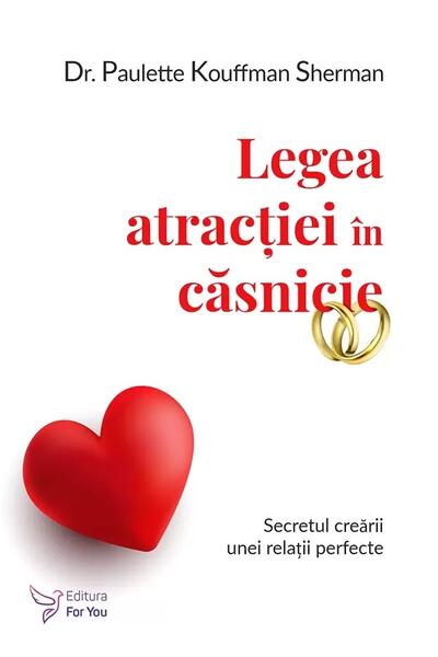 Legea atracției &icirc;n căsnicie