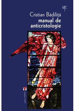 Copertă produs Manual de anticristologie