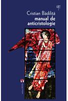 Imagine produs Manual de anticristologie