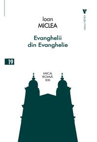 Copertă produs Evanghelii din Evanghelie