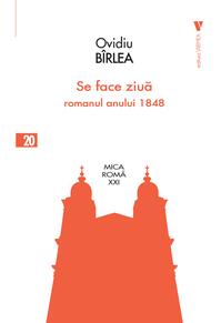 Copertă produs Se face ziuă