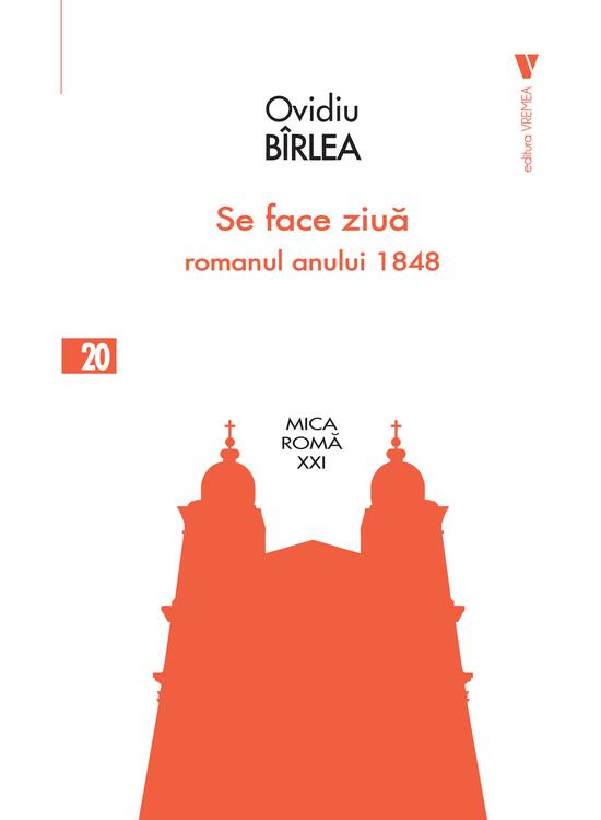 Copertă produs Se face ziuă - gallery big 1