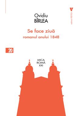 Copertă produs Se face ziuă