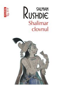 Copertă produs Shalimar clovnul