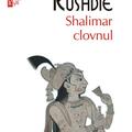 Copertă produs Shalimar clovnul - gallery small 