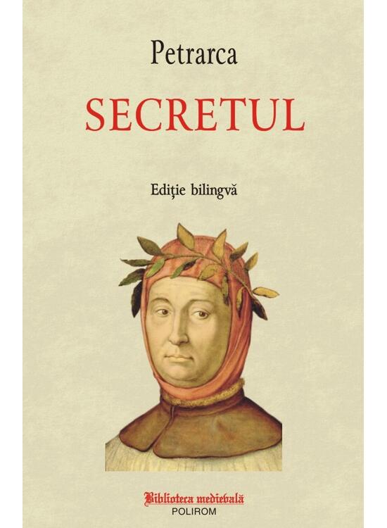 Copertă produs Secretul - gallery big 1