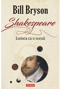 Copertă produs Shakespeare