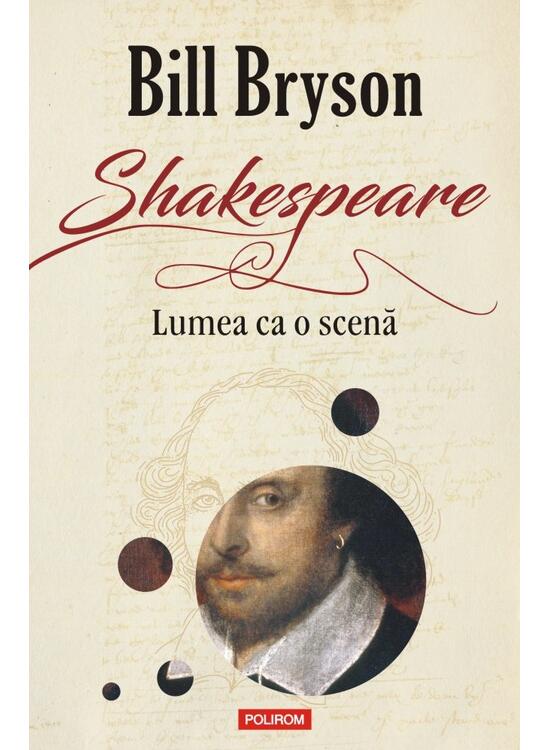 Copertă produs Shakespeare - gallery big 1