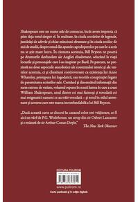 Copertă produs Shakespeare