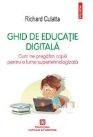 Imagine produs Ghid de educaţie digitală
