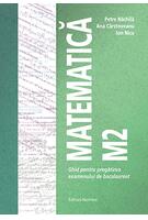 Imagine produs Matematică M2