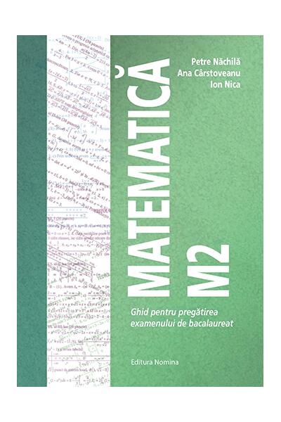Matematică M2