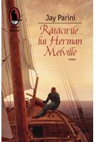 Copertă produs Rătăcirile lui Herman Melville