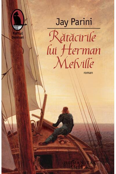 Rătăcirile lui Herman Melville