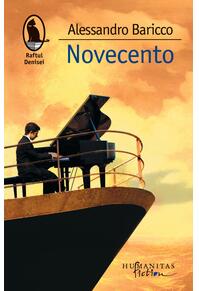 Copertă produs Novecento