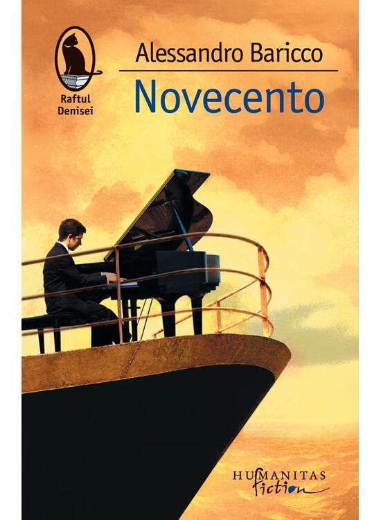 Copertă produs Novecento - gallery big 1