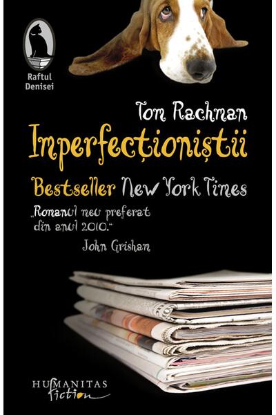 Imperfecţioniştii