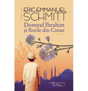 Domnul Ibrahim și florile din Coran