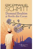 Imagine produs Domnul Ibrahim şi florile din Coran