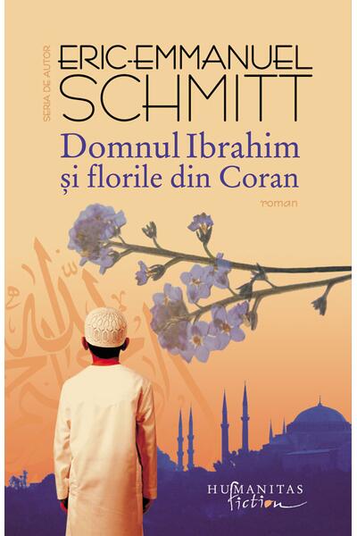 Domnul Ibrahim şi florile din Coran