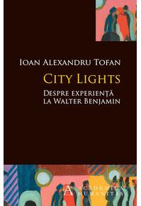 Copertă produs City Lights