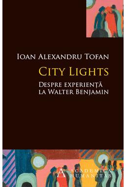 Copertă produs City Lights