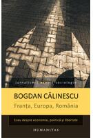 Copertă produs Franţa, Europa, Rom&acirc;nia