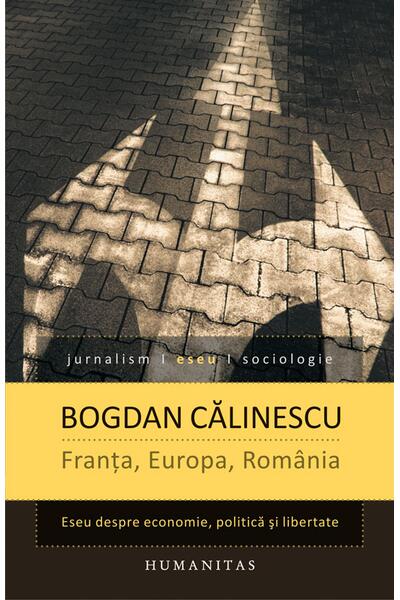 Franţa, Europa, Rom&acirc;nia