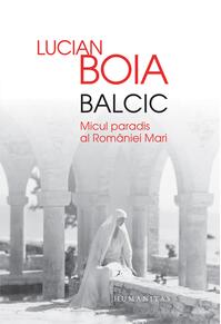 Copertă produs Balcic