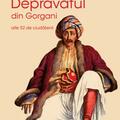 Copertă produs Depravatul din Gorgani - gallery small 