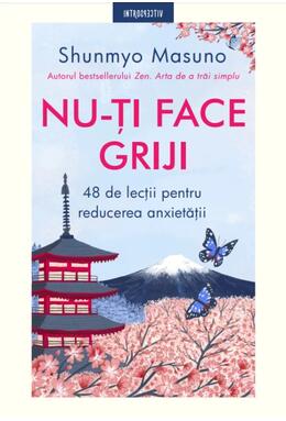Copertă produs Nu-ți face griji