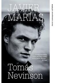 Copertă produs Tomás Nevinson (Vol. 2)