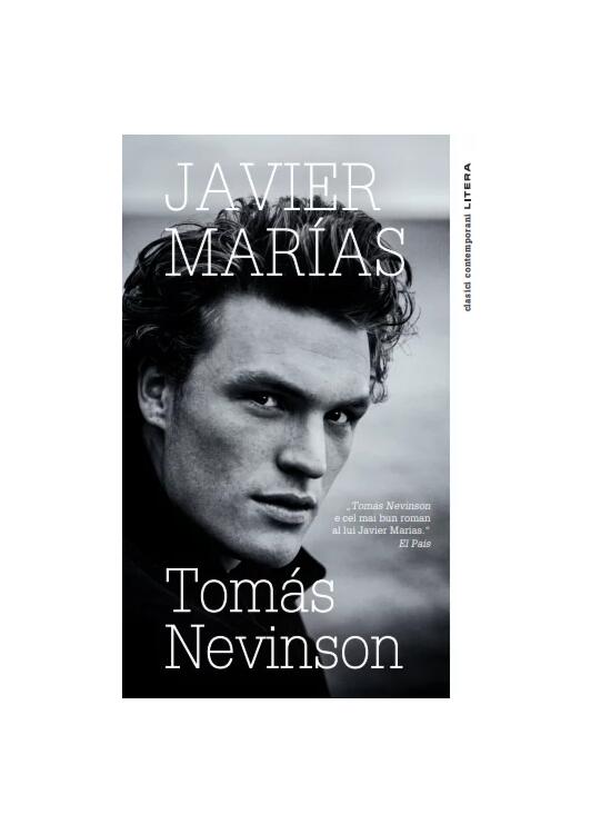 Copertă produs Tom&aacute;s Nevinson (Vol. 2) - gallery big 1