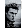 Copertă produs Tom&aacute;s Nevinson (Vol. 2)