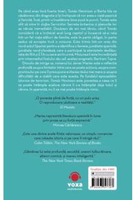 Copertă produs Tomás Nevinson (Vol. 2)