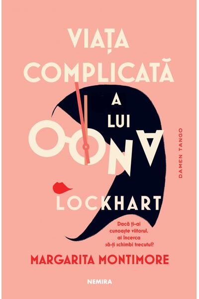 Viața complicată a lui Oona Lockhart