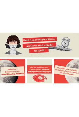 Copertă produs Viața complicată a lui Oona Lockhart
