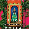 Copertă produs Fiica doctorului Moreau - gallery small 