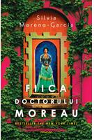 Copertă produs Fiica doctorului Moreau