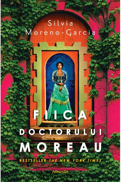 Fiica doctorului Moreau