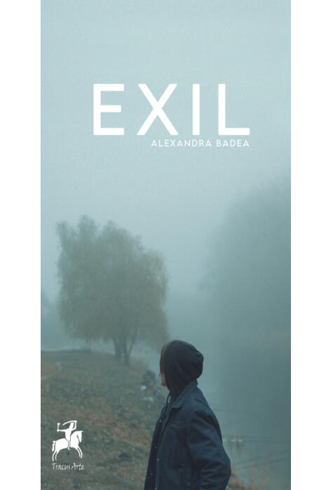 Copertă produs Exil