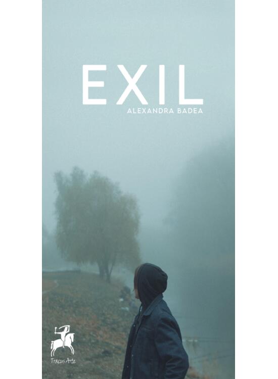 Copertă produs Exil - gallery big 1