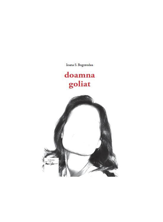 Copertă produs Doamna Goliat - gallery big 1