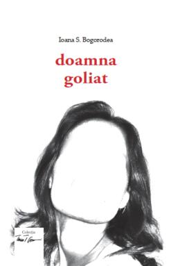 Copertă produs Doamna Goliat