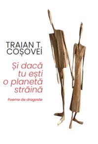 Copertă produs Și dacă tu ești o planetă străină